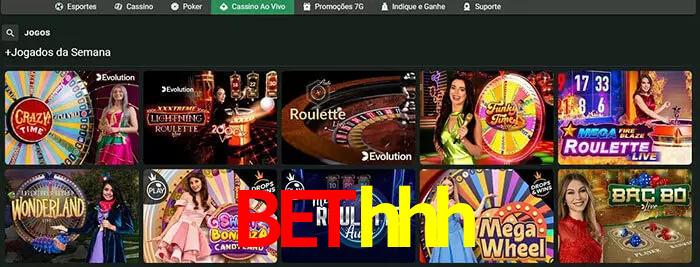 bethhh bet