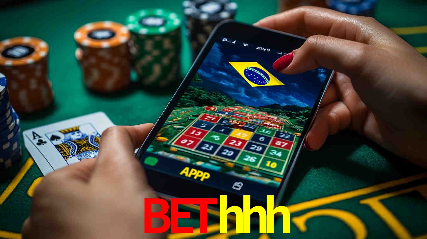 Apostas Esportivas na bethhh: Um Guia Completo