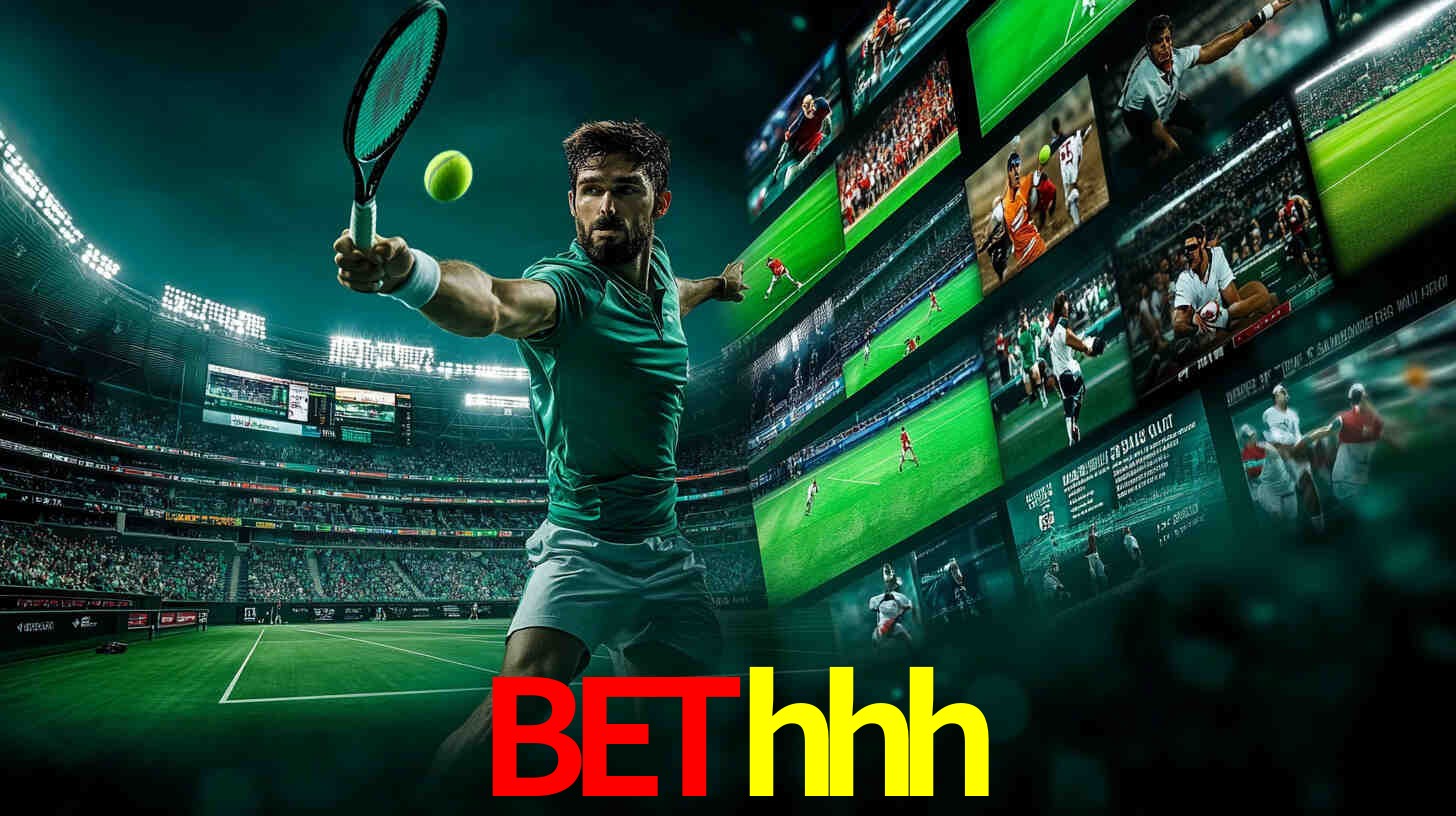 Descubra o Programa VIP da bethhh: Vantagens Exclusivas para Jogadores
