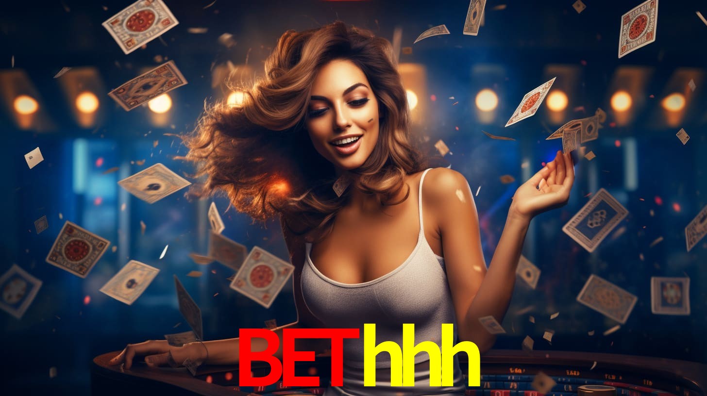 bethhh: Jogos de Caça-Níqueis-Altas Recompensas, Roleta-Velocidade, Blackjack-Desafios Máximos