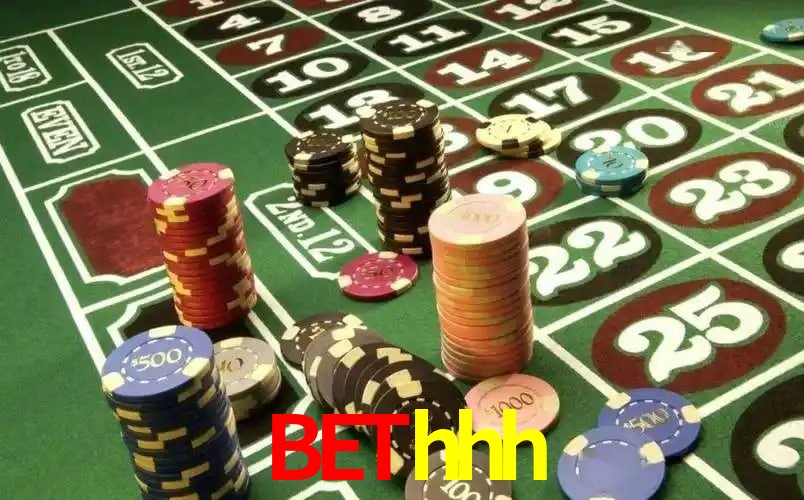Provedores de Jogos bethhh