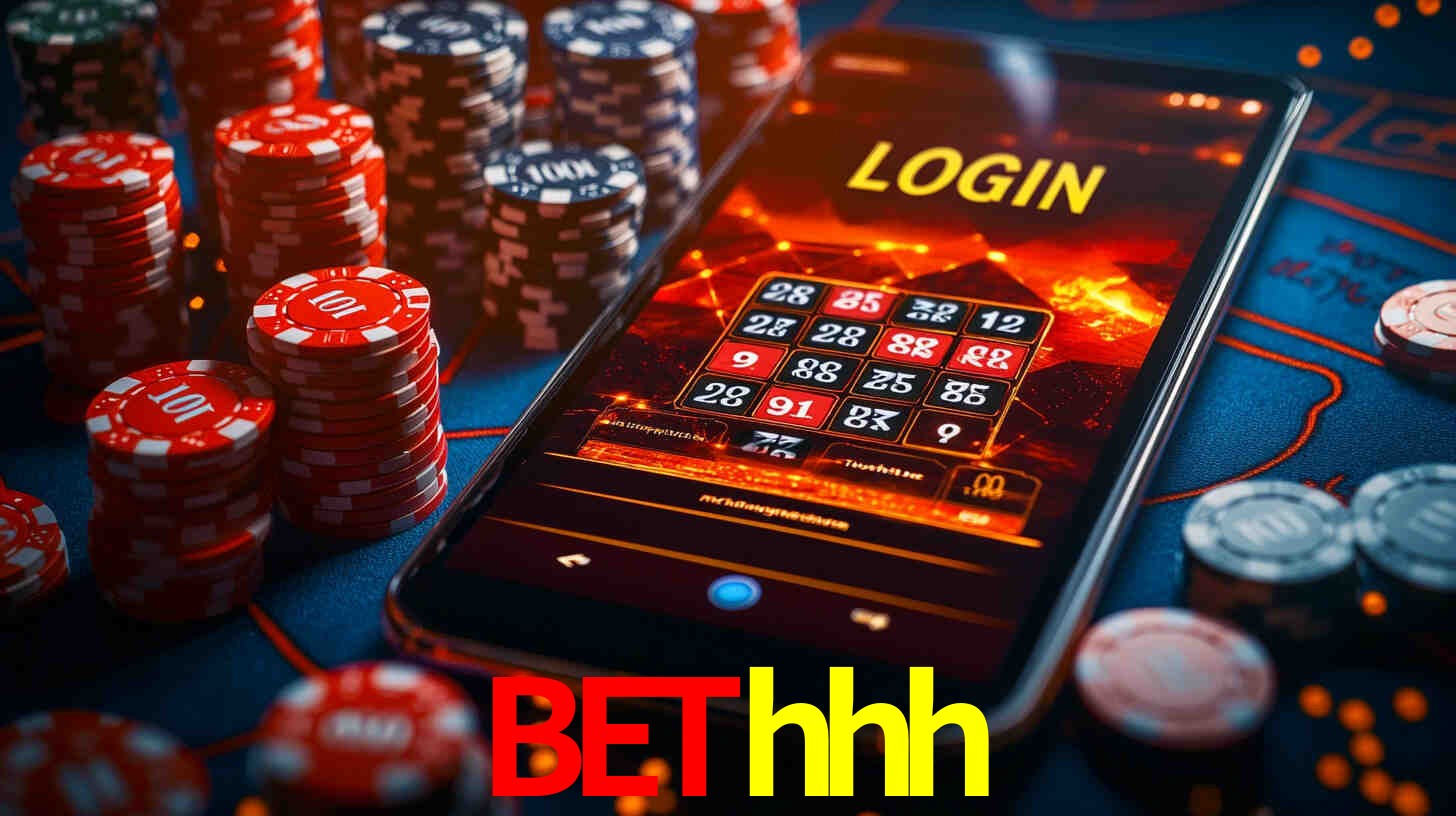bethhh: A Experiência de Casino com Jogos de Mesa ao Vivo