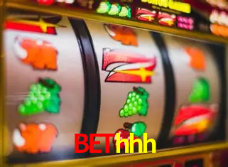 Descubra o Mundo do Cassino Online com bethhh