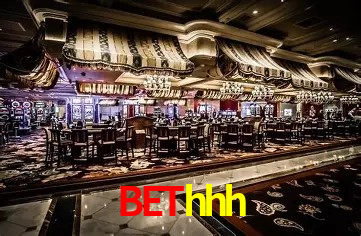 APP oficial da bethhh para mobile